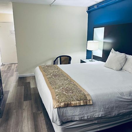 Town Inn Bordentown Ngoại thất bức ảnh