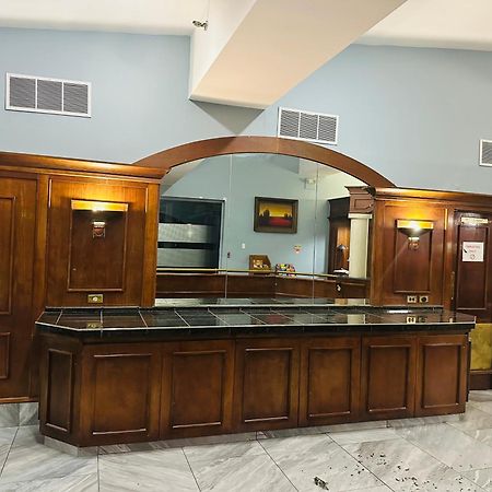 Town Inn Bordentown Ngoại thất bức ảnh