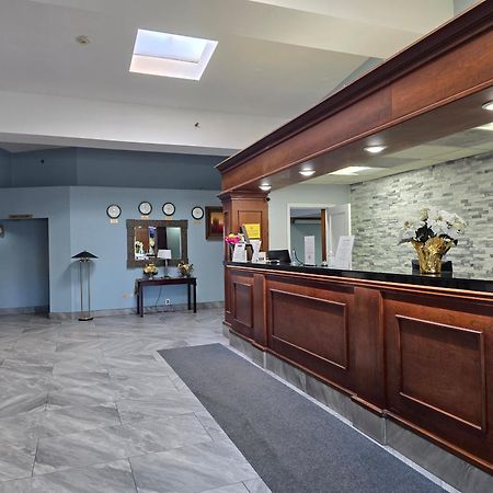 Town Inn Bordentown Ngoại thất bức ảnh