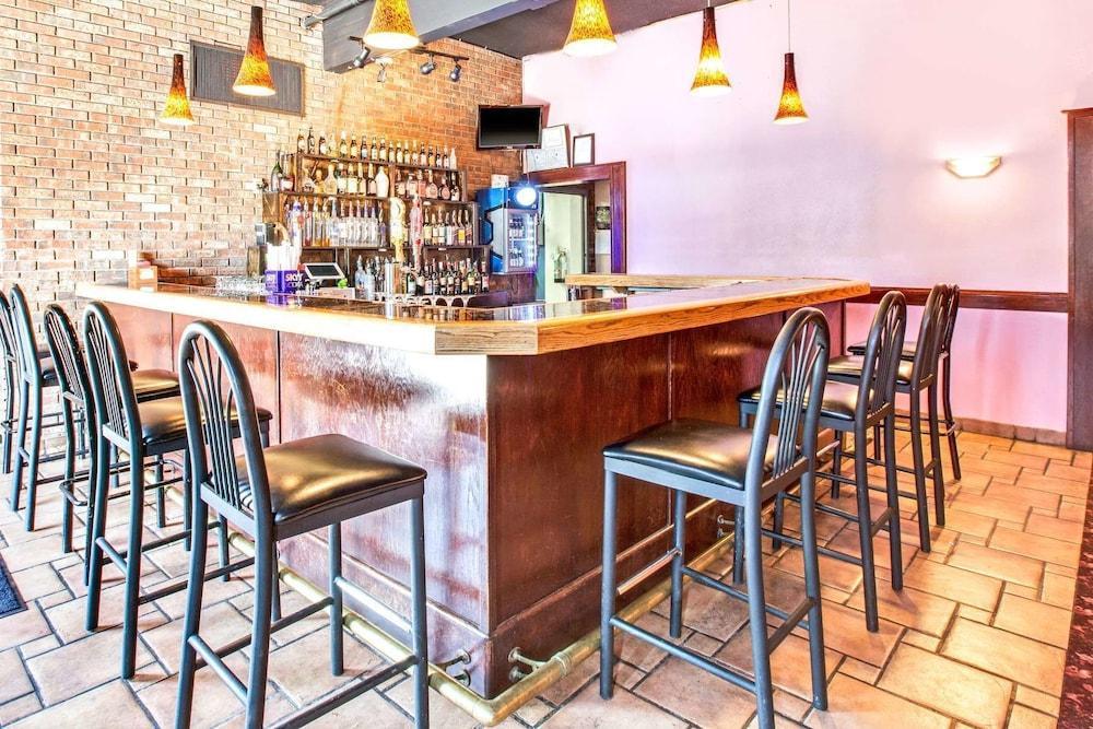 Town Inn Bordentown Ngoại thất bức ảnh