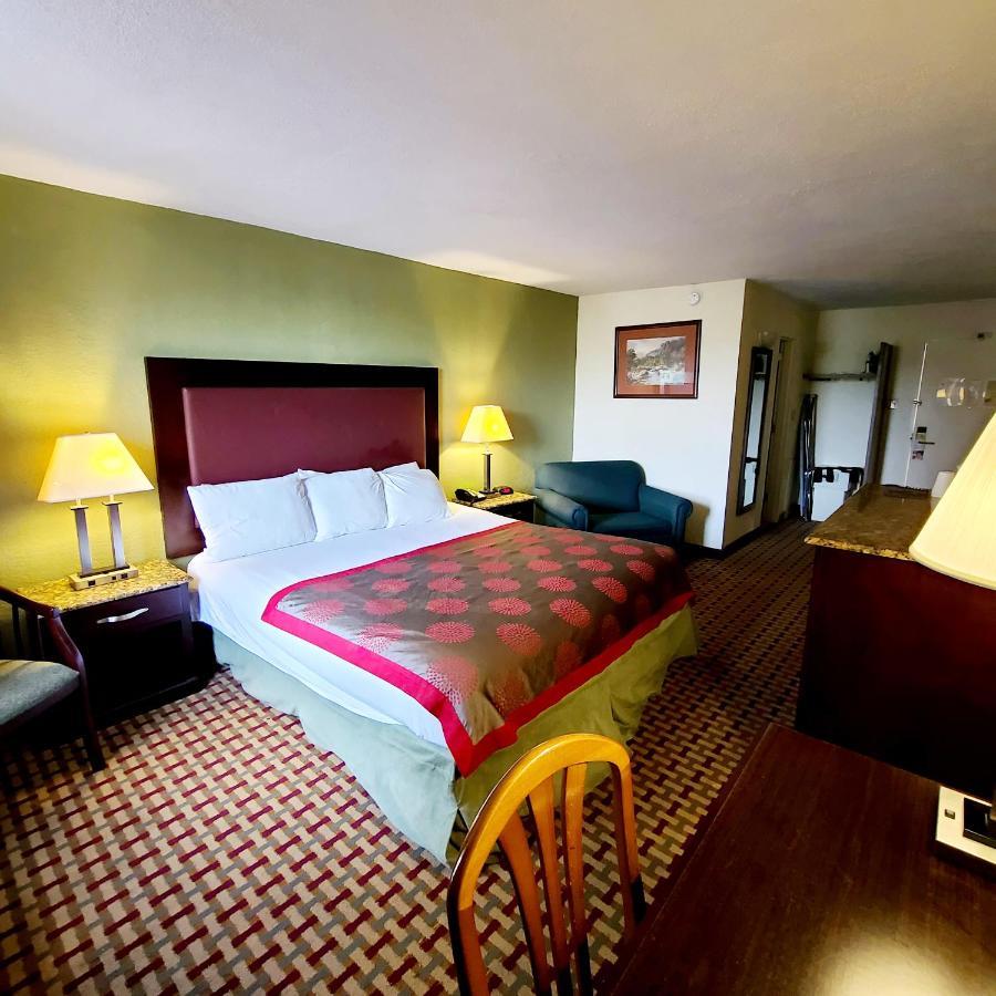 Town Inn Bordentown Ngoại thất bức ảnh