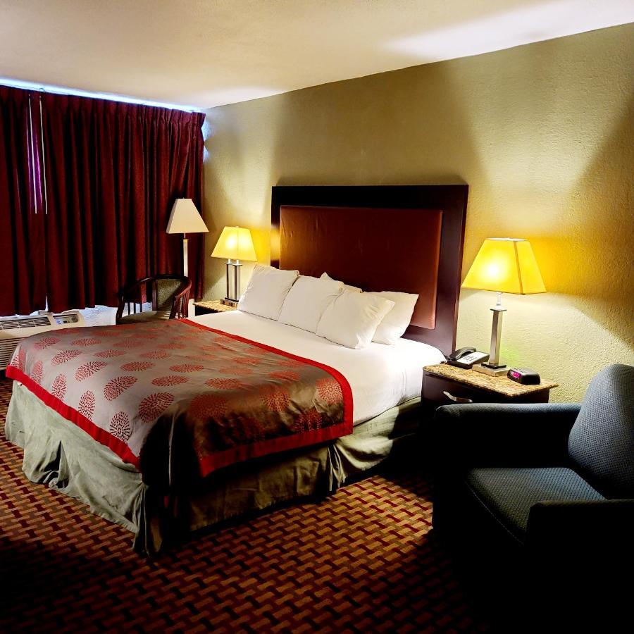 Town Inn Bordentown Ngoại thất bức ảnh