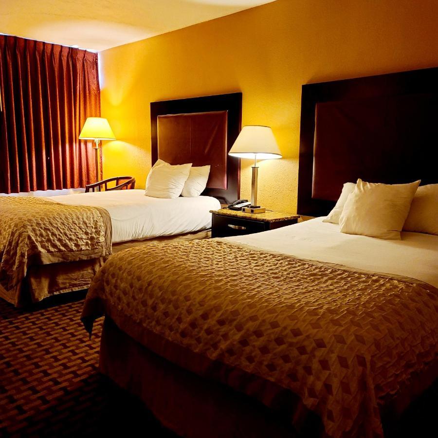Town Inn Bordentown Ngoại thất bức ảnh