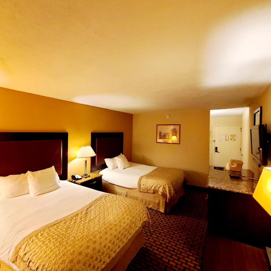 Town Inn Bordentown Ngoại thất bức ảnh