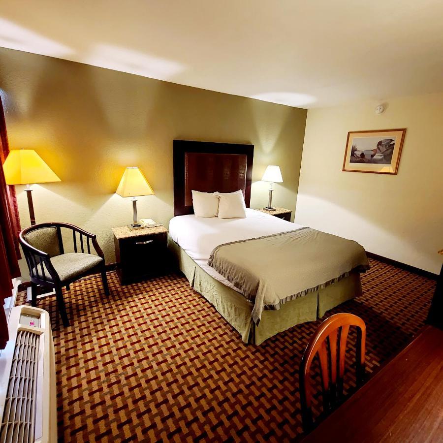 Town Inn Bordentown Ngoại thất bức ảnh
