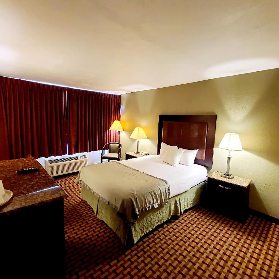 Town Inn Bordentown Ngoại thất bức ảnh