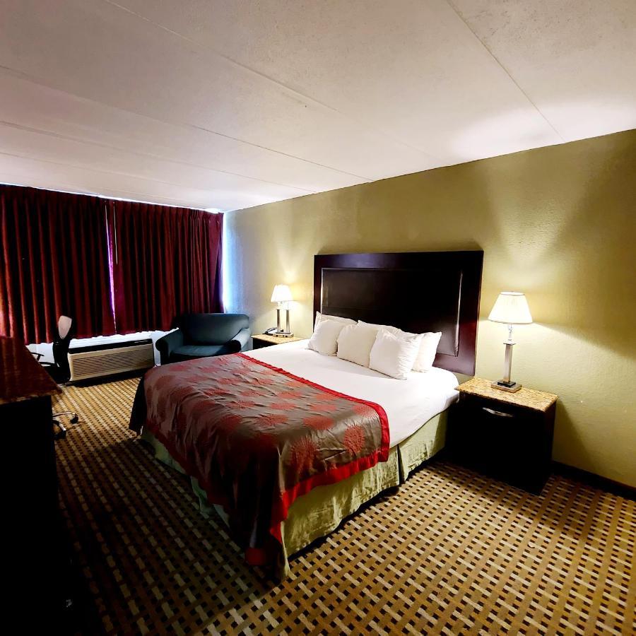 Town Inn Bordentown Ngoại thất bức ảnh