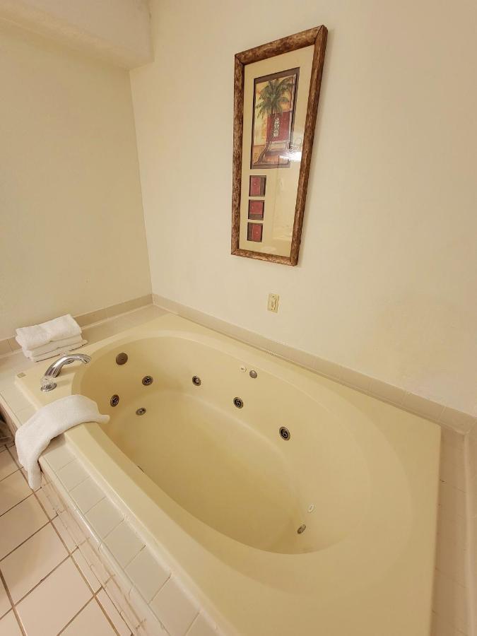 Town Inn Bordentown Ngoại thất bức ảnh