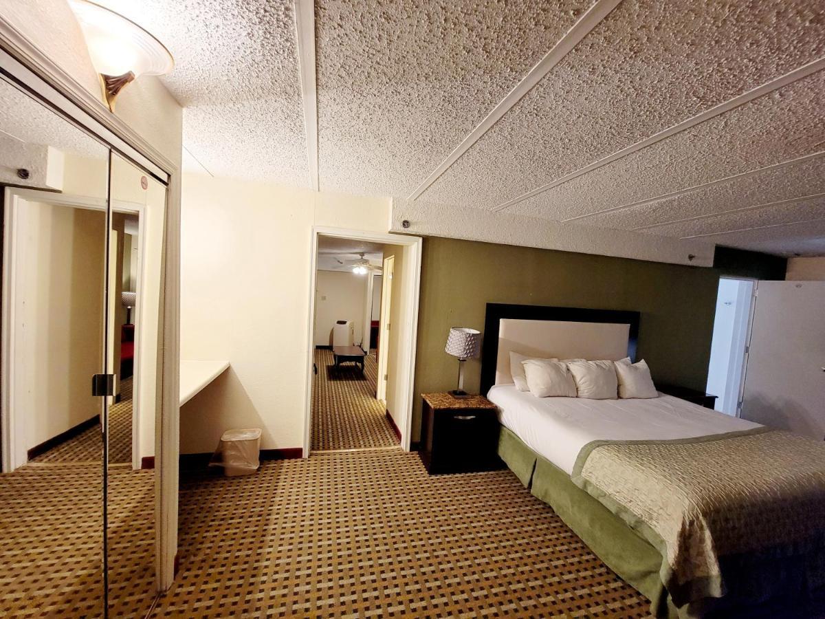 Town Inn Bordentown Ngoại thất bức ảnh