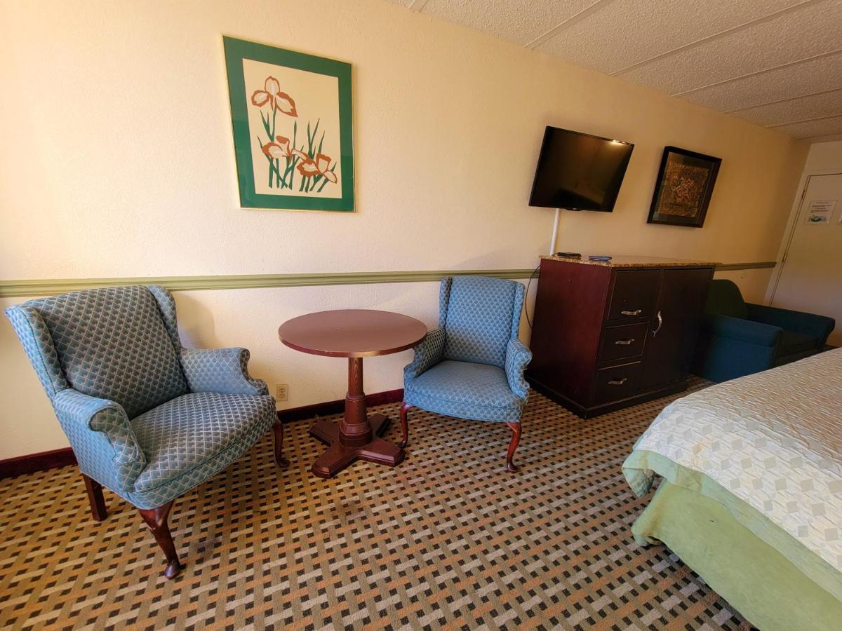 Town Inn Bordentown Ngoại thất bức ảnh
