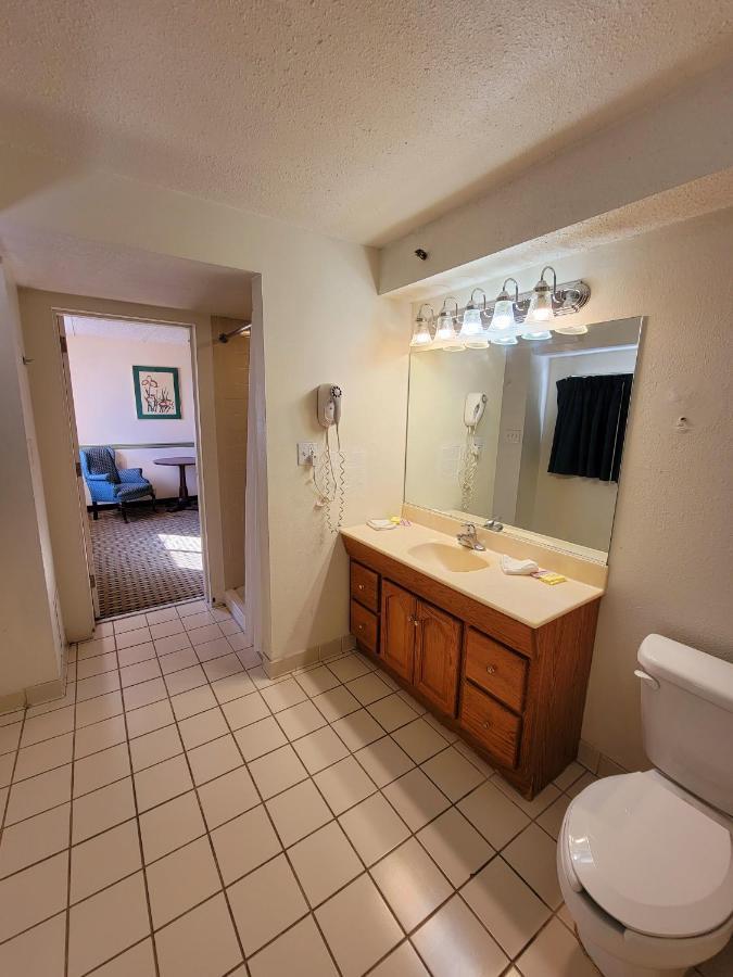 Town Inn Bordentown Ngoại thất bức ảnh
