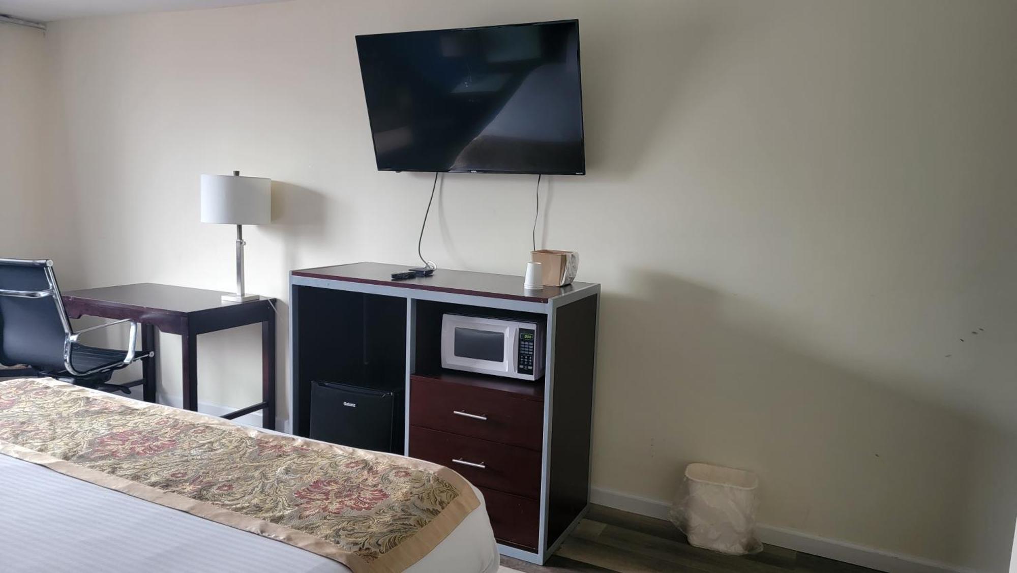 Town Inn Bordentown Ngoại thất bức ảnh