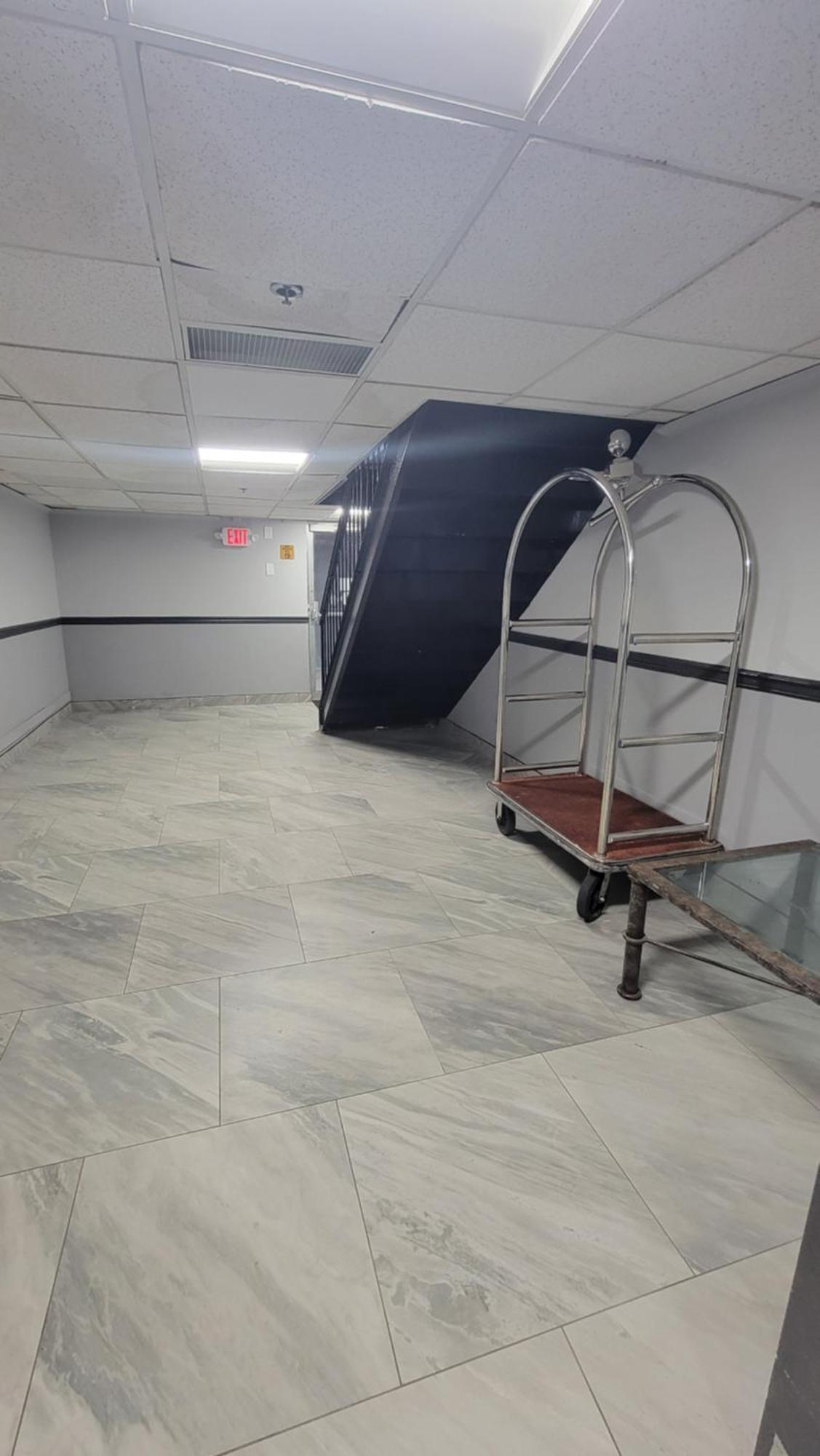 Town Inn Bordentown Ngoại thất bức ảnh