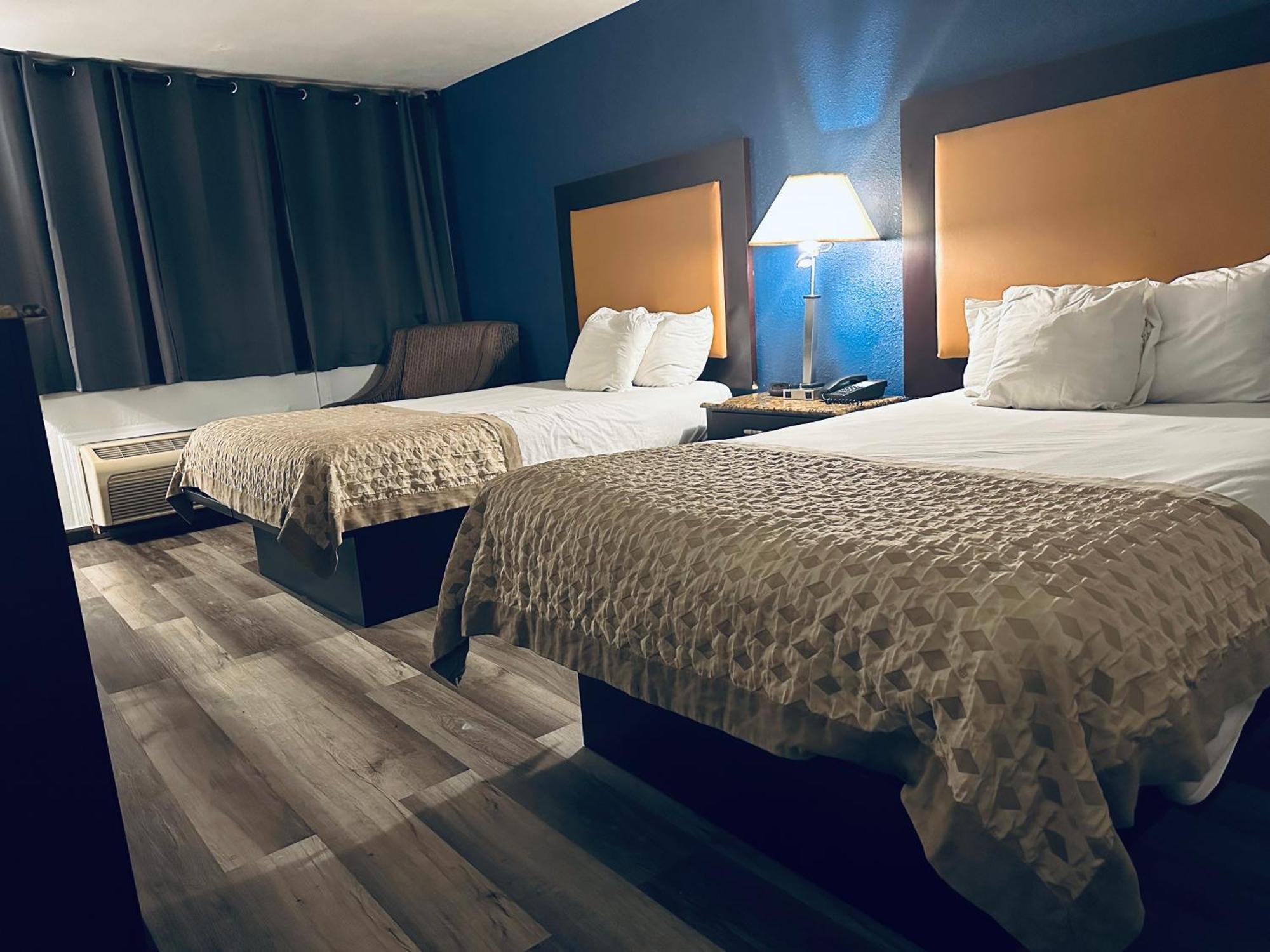 Town Inn Bordentown Ngoại thất bức ảnh