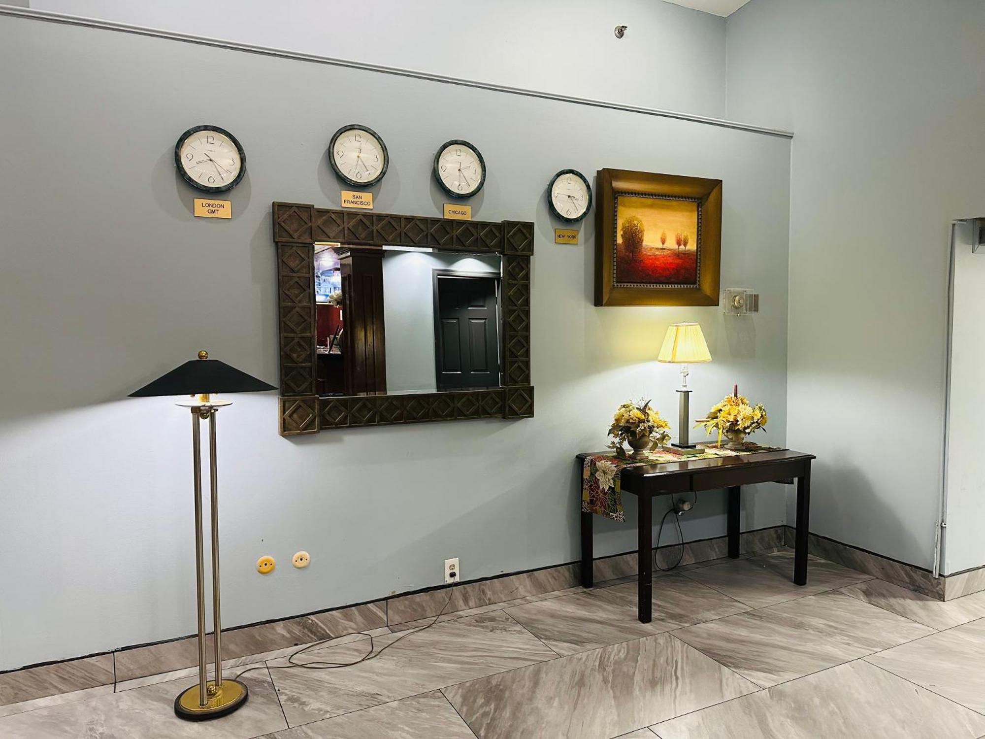 Town Inn Bordentown Ngoại thất bức ảnh