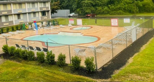 Town Inn Bordentown Ngoại thất bức ảnh