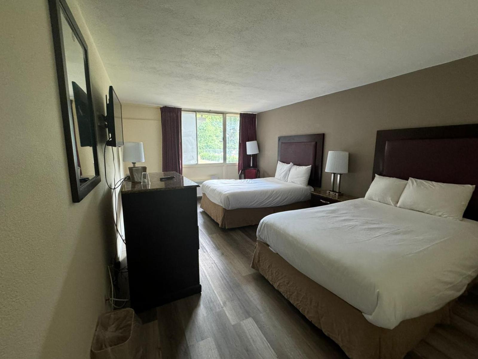 Town Inn Bordentown Ngoại thất bức ảnh
