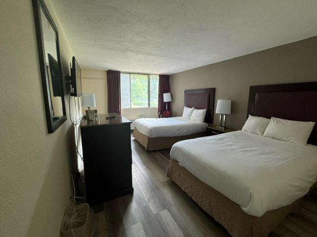 Town Inn Bordentown Ngoại thất bức ảnh