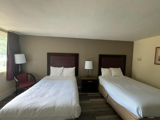 Town Inn Bordentown Ngoại thất bức ảnh