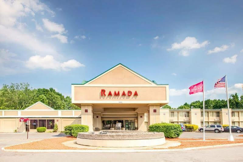 Town Inn Bordentown Ngoại thất bức ảnh
