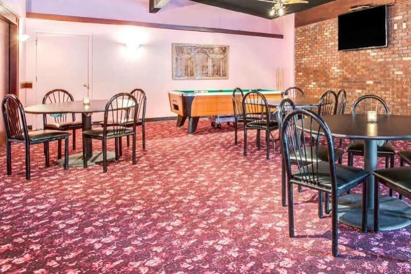 Town Inn Bordentown Ngoại thất bức ảnh